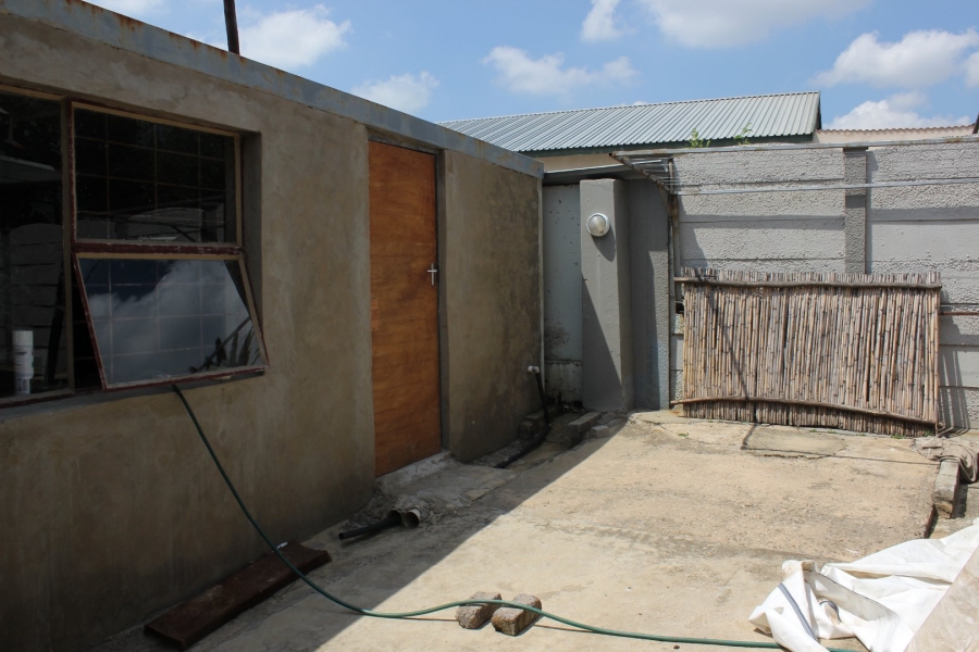 3 Bedroom Property for Sale in Deneysville Free State